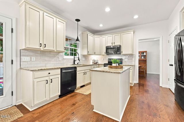1601 Wood Spring Court, Raleigh, NC 27614