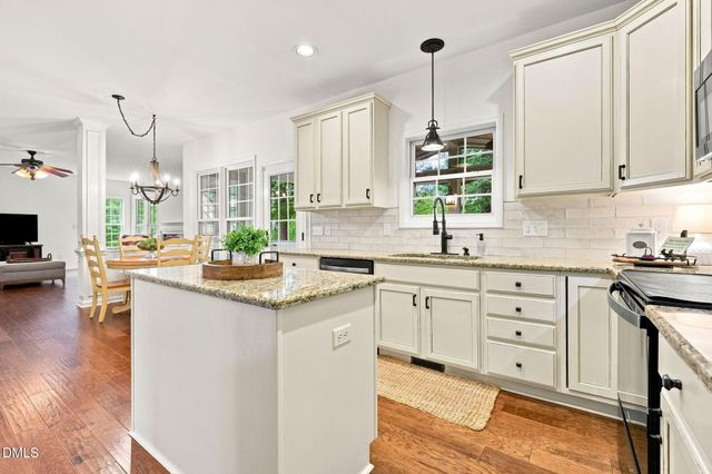 1601 Wood Spring Court, Raleigh, NC 27614