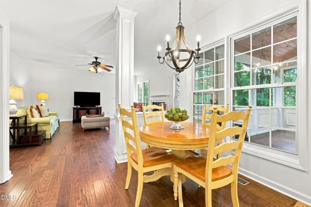 1601 Wood Spring Court, Raleigh, NC 27614
