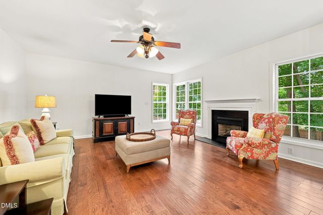 1601 Wood Spring Court, Raleigh, NC 27614