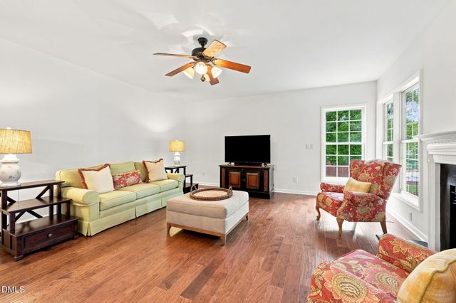 1601 Wood Spring Court, Raleigh, NC 27614