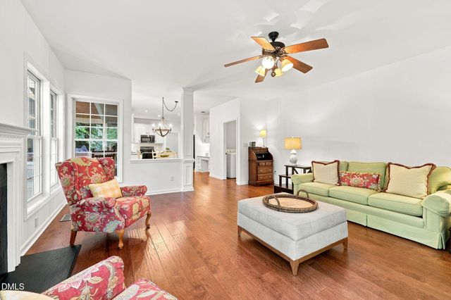 1601 Wood Spring Court, Raleigh, NC 27614