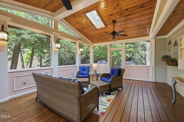 1601 Wood Spring Court, Raleigh, NC 27614