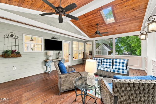 1601 Wood Spring Court, Raleigh, NC 27614