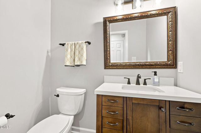 1601 Wood Spring Court, Raleigh, NC 27614