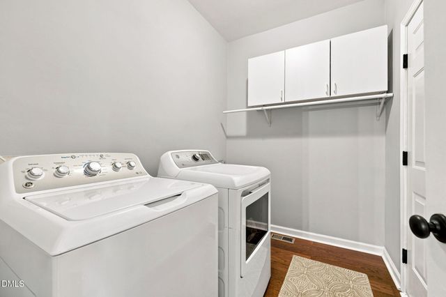 1601 Wood Spring Court, Raleigh, NC 27614