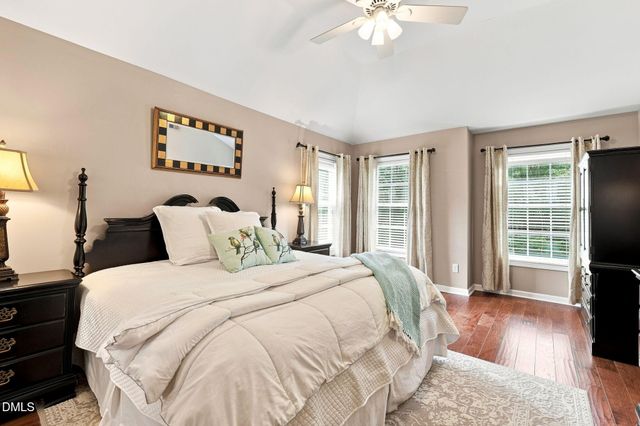1601 Wood Spring Court, Raleigh, NC 27614