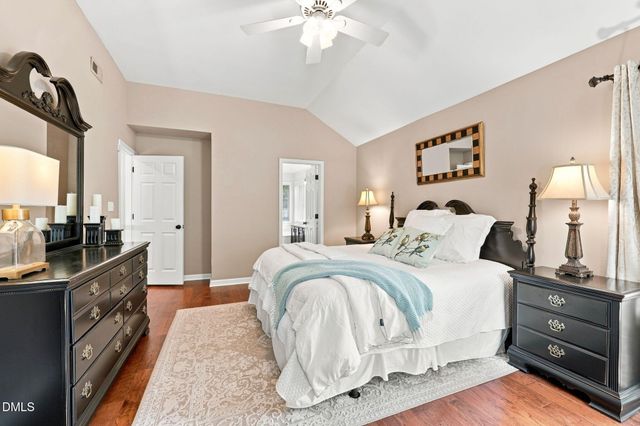 1601 Wood Spring Court, Raleigh, NC 27614