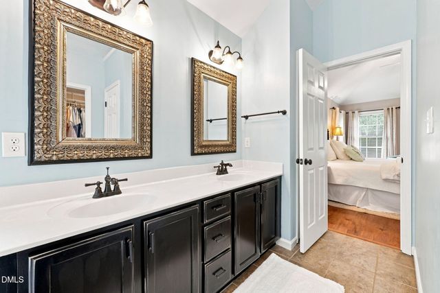 1601 Wood Spring Court, Raleigh, NC 27614