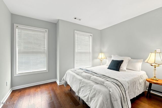 1601 Wood Spring Court, Raleigh, NC 27614