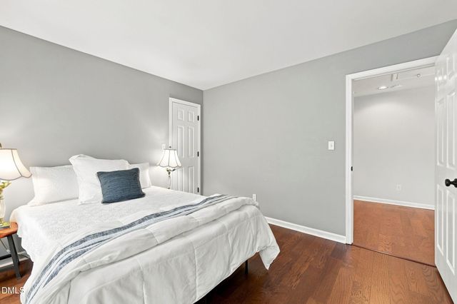 1601 Wood Spring Court, Raleigh, NC 27614
