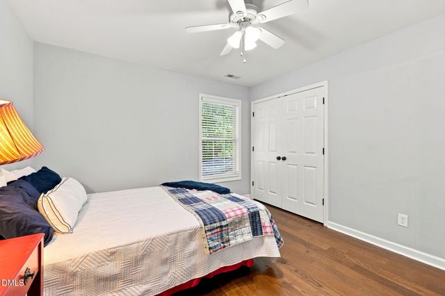 1601 Wood Spring Court, Raleigh, NC 27614