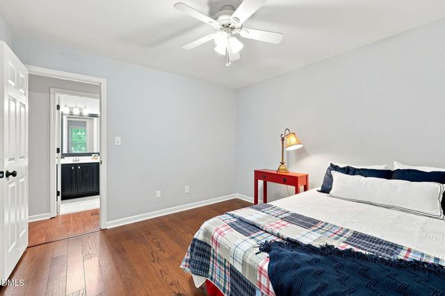 1601 Wood Spring Court, Raleigh, NC 27614