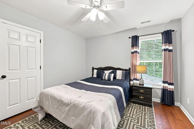 1601 Wood Spring Court, Raleigh, NC 27614