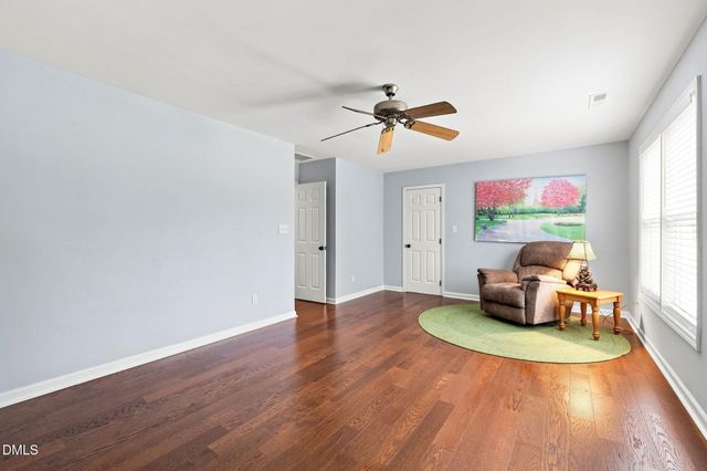 1601 Wood Spring Court, Raleigh, NC 27614
