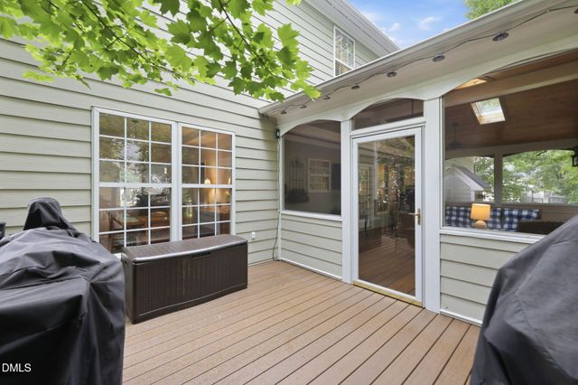 1601 Wood Spring Court, Raleigh, NC 27614