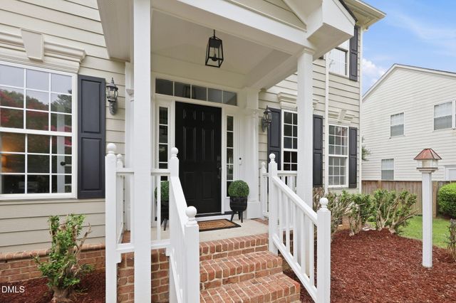 1601 Wood Spring Court, Raleigh, NC 27614