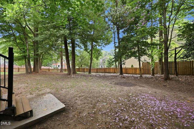 1601 Wood Spring Court, Raleigh, NC 27614