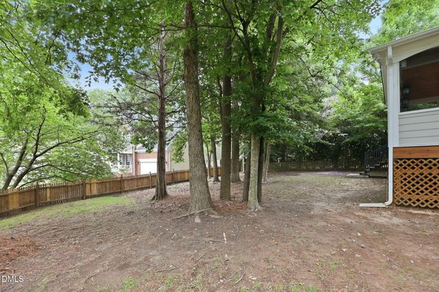 1601 Wood Spring Court, Raleigh, NC 27614