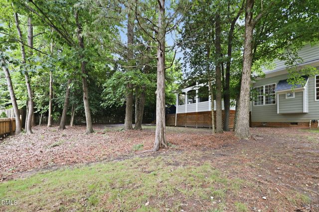 1601 Wood Spring Court, Raleigh, NC 27614