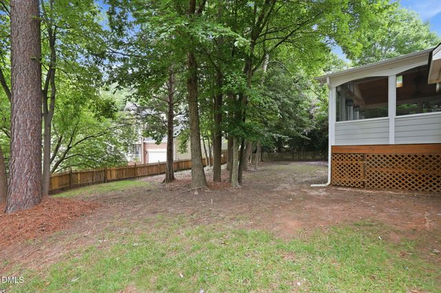 1601 Wood Spring Court, Raleigh, NC 27614