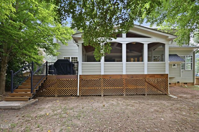 1601 Wood Spring Court, Raleigh, NC 27614