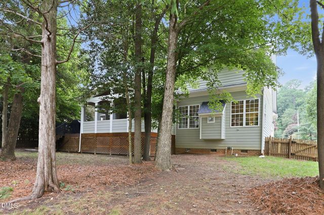 1601 Wood Spring Court, Raleigh, NC 27614