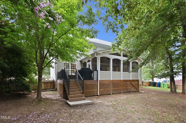 1601 Wood Spring Court, Raleigh, NC 27614