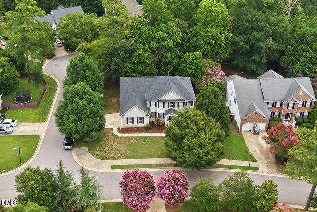 1601 Wood Spring Court, Raleigh, NC 27614