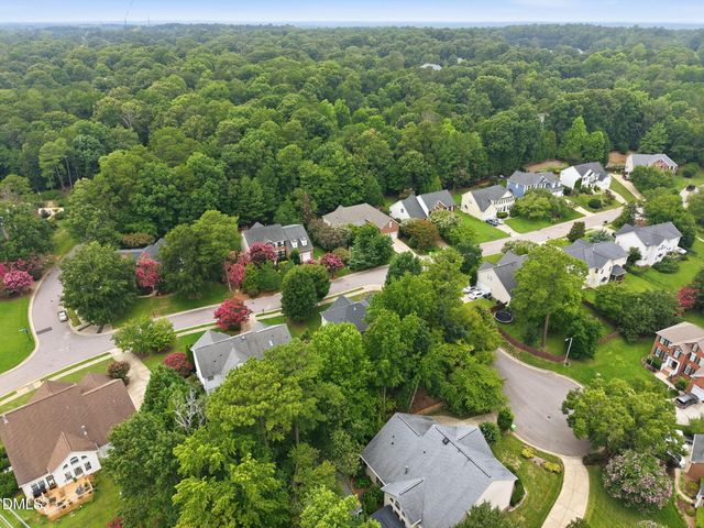 1601 Wood Spring Court, Raleigh, NC 27614