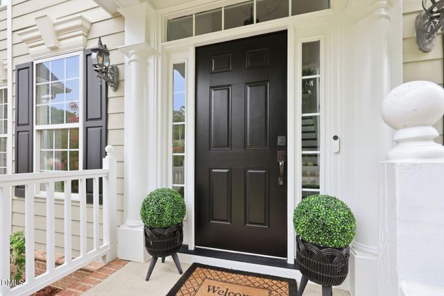 1601 Wood Spring Court, Raleigh, NC 27614