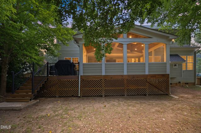 1601 Wood Spring Court, Raleigh, NC 27614