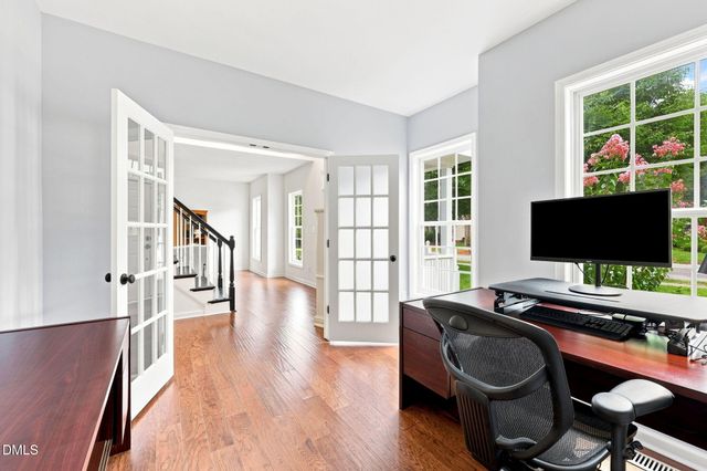 1601 Wood Spring Court, Raleigh, NC 27614