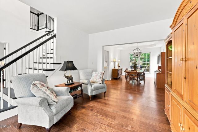 1601 Wood Spring Court, Raleigh, NC 27614