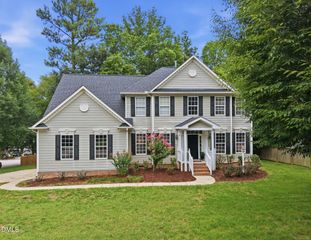 1601 Wood Spring Court, Raleigh, NC 27614