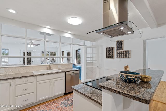 2120 N Norton Avenue, Tucson, AZ 85719