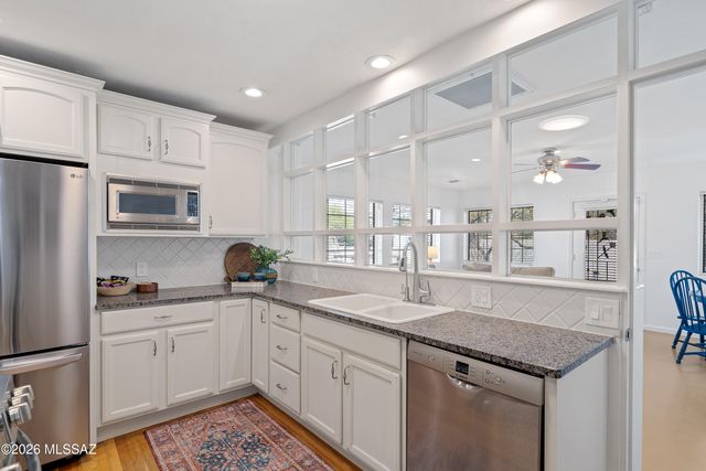 2120 N Norton Avenue, Tucson, AZ 85719