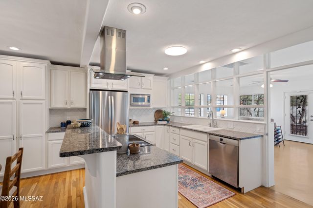 2120 N Norton Avenue, Tucson, AZ 85719