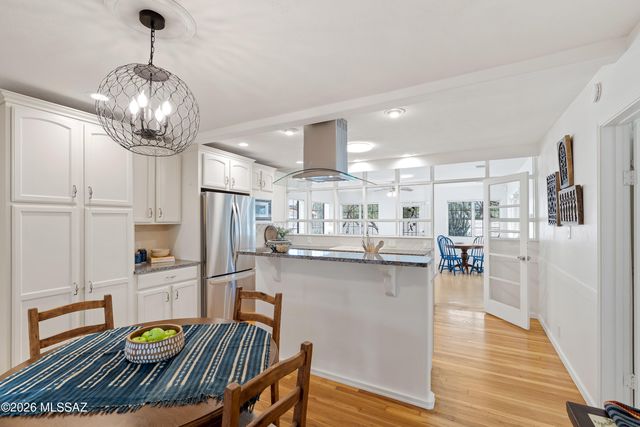 2120 N Norton Avenue, Tucson, AZ 85719