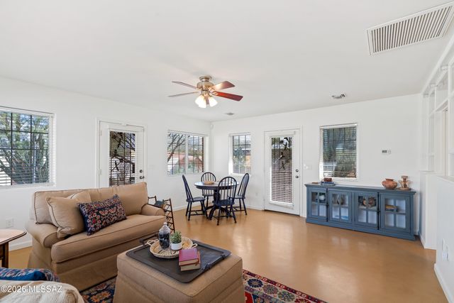 2120 N Norton Avenue, Tucson, AZ 85719