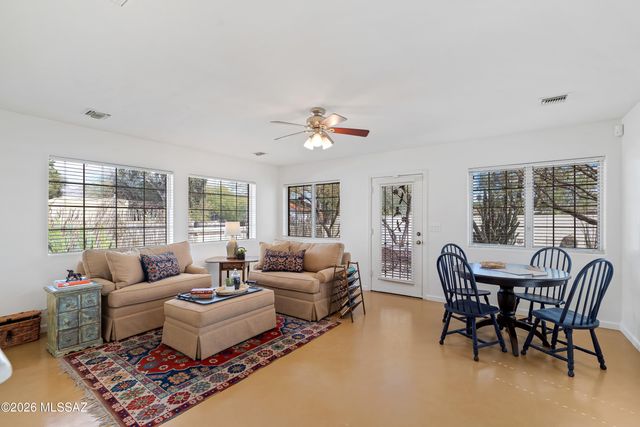 2120 N Norton Avenue, Tucson, AZ 85719