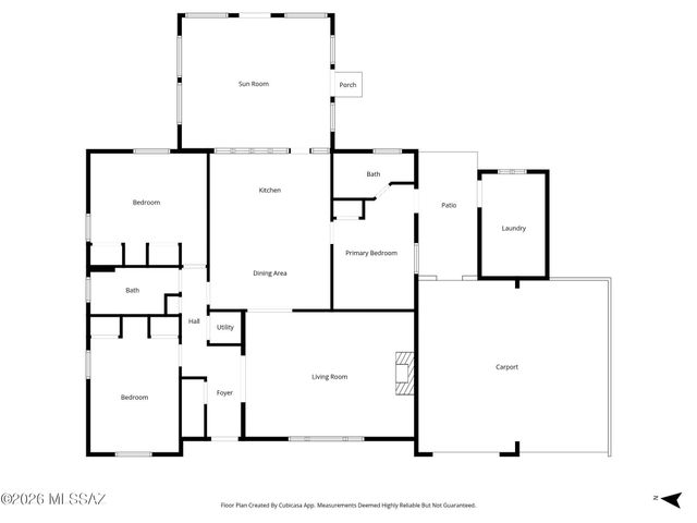 2120 N Norton Avenue, Tucson, AZ 85719