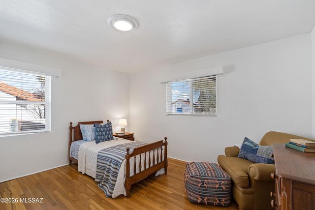 2120 N Norton Avenue, Tucson, AZ 85719