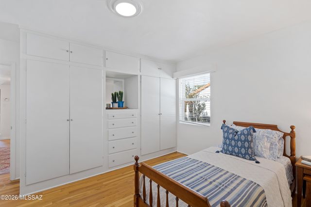 2120 N Norton Avenue, Tucson, AZ 85719