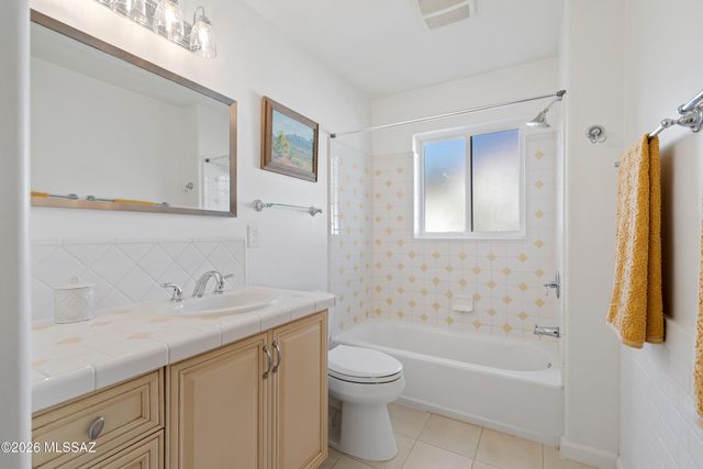 2120 N Norton Avenue, Tucson, AZ 85719