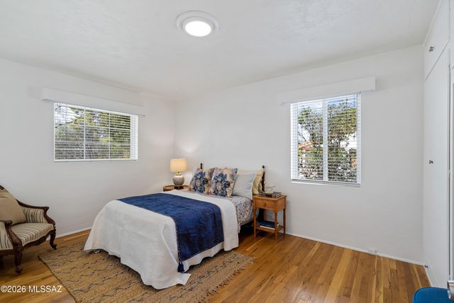 2120 N Norton Avenue, Tucson, AZ 85719