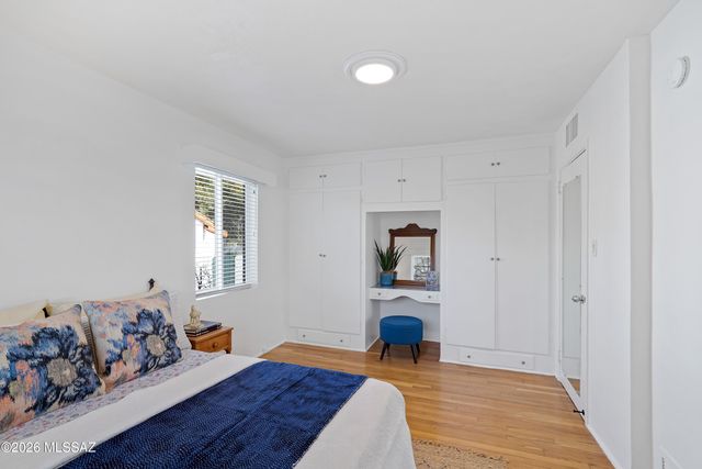 2120 N Norton Avenue, Tucson, AZ 85719