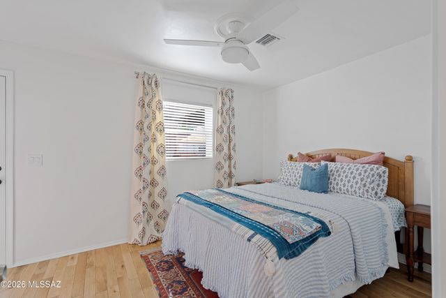 2120 N Norton Avenue, Tucson, AZ 85719