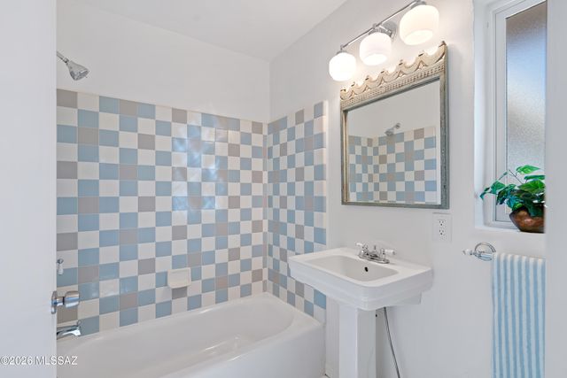 2120 N Norton Avenue, Tucson, AZ 85719