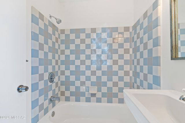 2120 N Norton Avenue, Tucson, AZ 85719